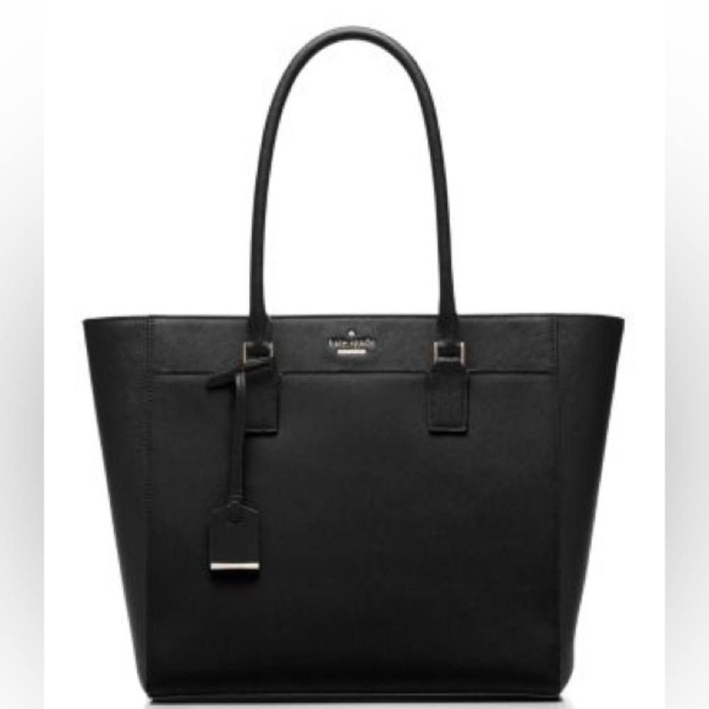 Kate Spade Havana Tote